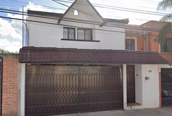 Casa en  Fray Antonio De Segovia 1380, Villa Jardín I, 20235 Aguascalientes, Ags., México