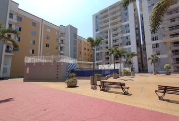 Apartamento en  Valle Del Lili, Cali