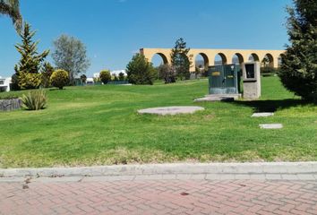 Lote de Terreno en  San Agustín Tlaxiaca, Hidalgo, Mex