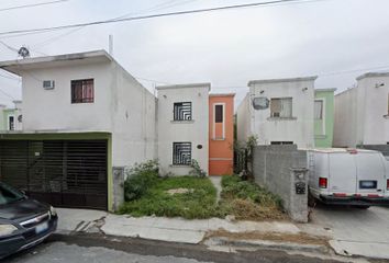 Casa en fraccionamiento en  Villa Florida, Reynosa