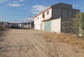 Lote de Terreno en  La Loma, Pachuca De Soto, Estado De Hidalgo, México