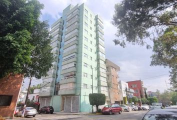 Departamento en  Lomas De Sotelo, Ciudad De México, Cdmx, México