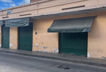 Local comercial en  Centro, San Luis Potosí, México