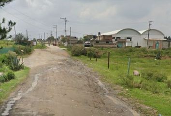 Lote de Terreno en  Vicente Guerrero 145, San Francisco Magú, Estado De México, México