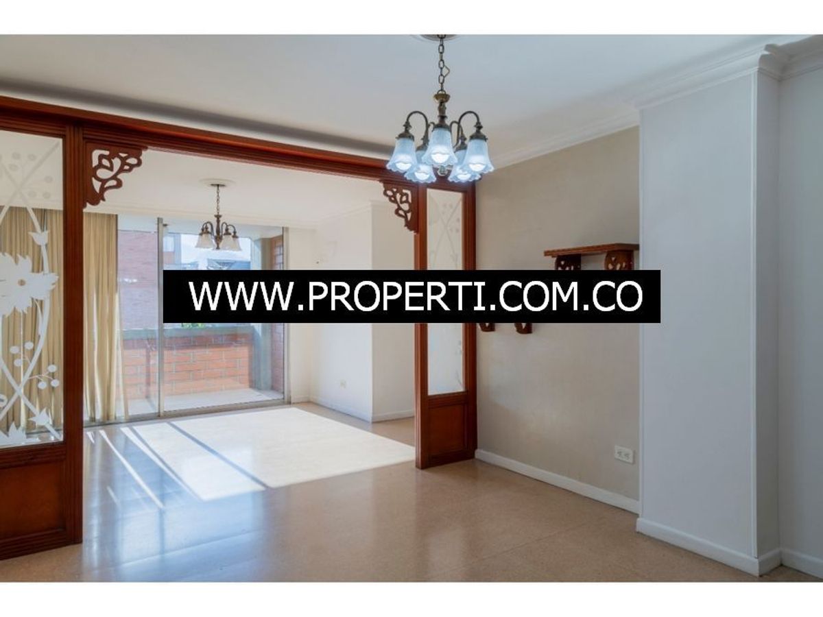 Apartamento en arriendo La Palma (Centro) en La Palma