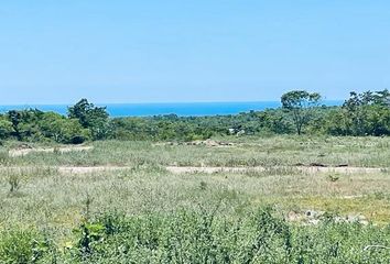 Lote de Terreno en  Santa María Tonameca, Oaxaca