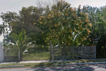 Lote de Terreno en  Boulevard Bahía, Othón P Blanco, Quintana Roo, 77019, Mex