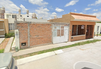 Casa en fraccionamiento en  Hacienda La Soledad, Real Del Sol, Aguascalientes, México