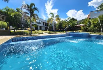 Villa-Quinta en  Villeta, Cundinamarca, Colombia