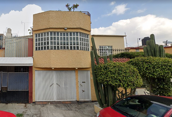 Casa en  Huaxotla 189, Culhuacan Ctm V, Ciudad De México, Cdmx, México