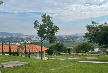 Lote de Terreno en  Cortijo San Agustin, San Agustín, Jalisco, México