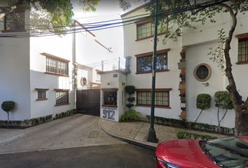 Casa en condominio en  Martin Mendalde, Colonia Del Valle Centro, Ciudad De México, Cdmx, México