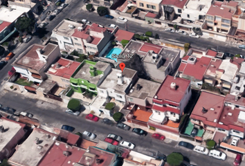 Casa en fraccionamiento en  Sicilia 12, Coapa, Residencial Miramontes, 14300 Ciudad De México, Cdmx, México