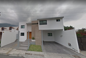 Casa en  Antonio Caso 240, Colinas De San Jerónimo 2o. Sector, Monterrey, Nuevo León, México