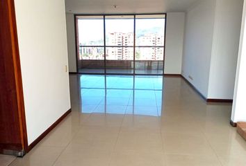 Apartamento en Provenza, Medellín