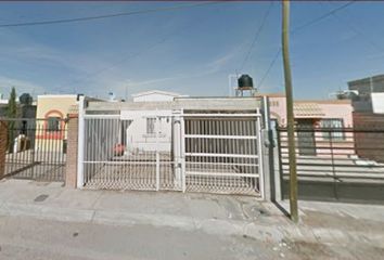 Casa en fraccionamiento en  Parque Ind Impulso Y Supra, Real Carolinas, 31183 Chihuahua, Chih., México