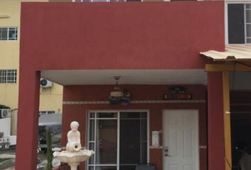Casa en  Sm 64, Bahía Azul, Cancún, Quintana Roo, México