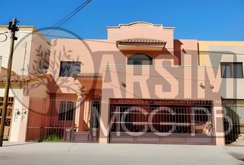 Casa en  Carmelitas, Campanario, Hermosillo, Sonora, México