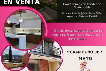 Casa en condominio en  Insurgentes, Morelia, Morelia, Michoacán