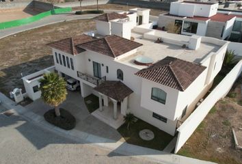 Casa en  Camino Real De La Plata 100, Zona Plateada, Pachuca De Soto, Estado De Hidalgo, México