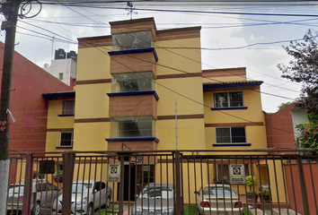 Departamento en  Avenida De La Noria 17, Paseos Del Sur, Ciudad De México, Cdmx, México