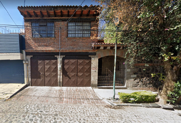 Casa en  Andrés Henestrosa 26, Águilas, Ciudad De México, Cdmx, México