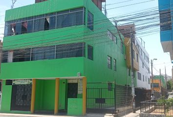 Departamento en  Avenida Jose Santos Chocano 1250, Los Olivos, Perú