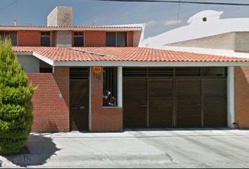 Casa en  Cordillera San Carlos, Lomas 3ra Sección, San Luis Potosí, México
