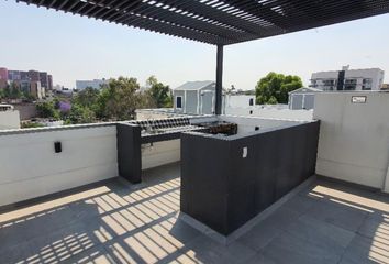 Casa en  Colima 49, Roma Norte, Ciudad De México, Cdmx, México