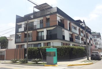 Departamento en  San Borja, Lima
