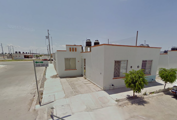 Casa en  San Emilio 5b, Santa Sofía, Torreón, Coahuila De Zaragoza, México