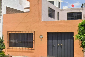 Casa en  Prol. Granate, Colonia Estrella, Ciudad De México, Cdmx, México