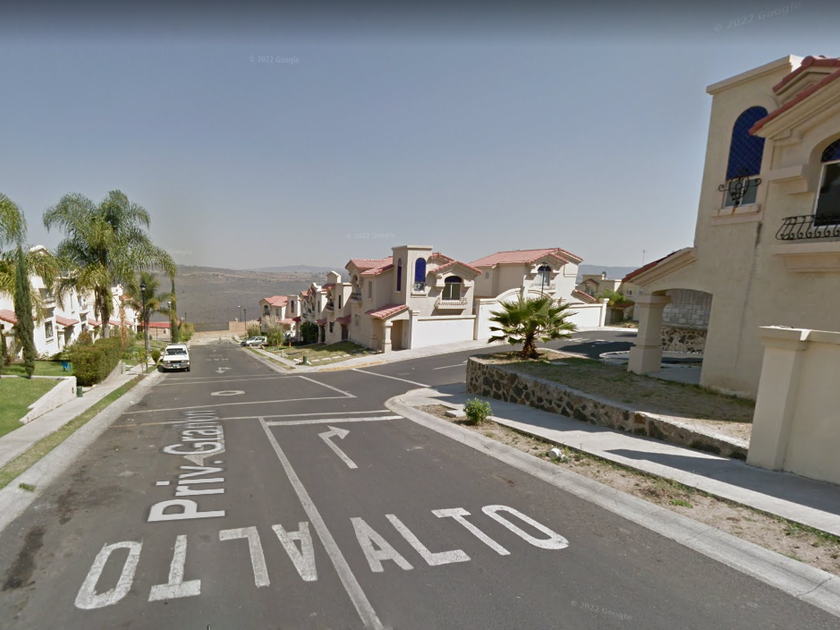 venta Casa en Loma Dorada Secc A, Tonalá, Jalisco icasas.mx