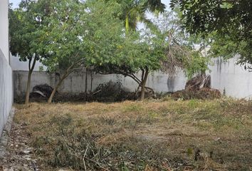 Lote de Terreno en  Montebello, Mérida, Yucatán, México