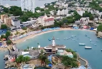 Departamento en  Avenida Costera Miguel Alemán, Fraccionamiento Las Playas, Acapulco De Juárez, Guerrero, 39390, Mex