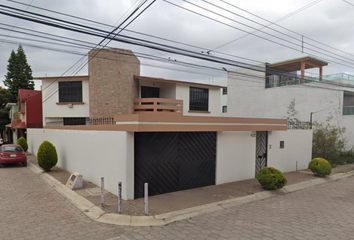 Casa en  De Las Fuentes, La Morena Secc Nte B, 43625 Tulancingo, Hgo., México