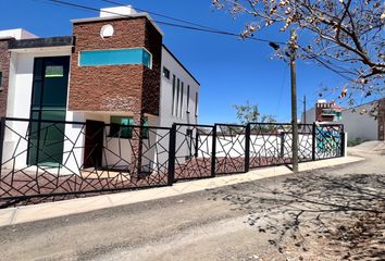 Casa en  Banthí, San Juan Del Río, Querétaro