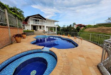 Casa en  San José De Las Villas 5, Pereira, Risaralda, Colombia