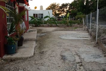 Casa en  Pueblo Caucel, Mérida, Yucatán