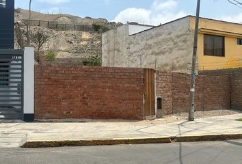 Terreno en  Calle Paseo De Los Condes, La Molina, Perú