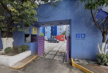 Departamento en  Calle Coporo 60, Estado De México, México