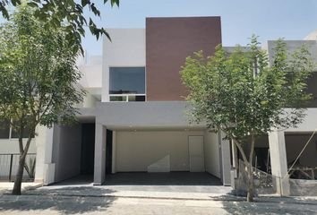 Casa en fraccionamiento en  Ocoyucan, Puebla