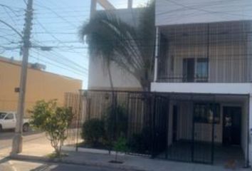 Casa en fraccionamiento en  Moderno, Aguascalientes, México