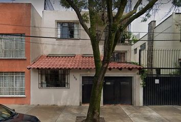 Casa en  Hipódromo Condesa, Ciudad De México, Cdmx, México