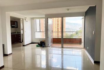 Apartamento en  Castropol, Medellín