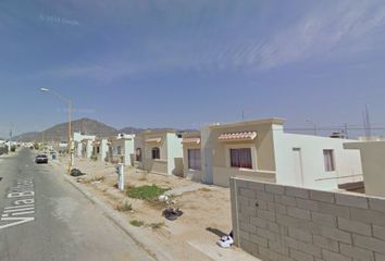 Casa en condominio en  Villa Bilbao, Vista Hermosa, San José Del Cabo, Baja California Sur, México