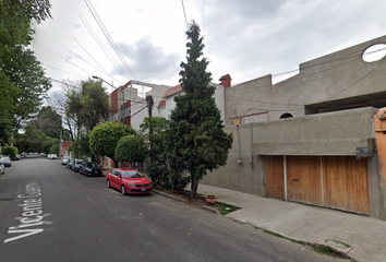 Casa en  Vicente Guerrero 144, Del Carmen, Ciudad De México, Cdmx, México