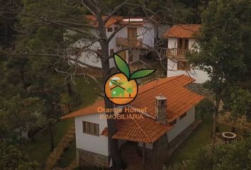 Lote de Terreno en  Sierra Encantada, Mazamitla., Calle 16 Septiembre, Mazamitla, Jalisco, México