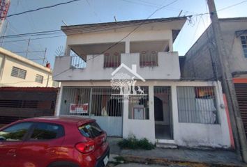 Casa en  Gaviotas Sur Sector Armenia, Villahermosa, Tabasco