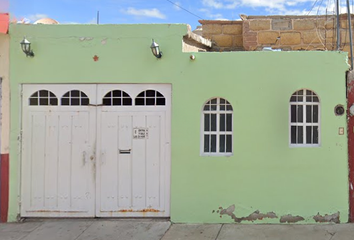 Casa en  Bajío De Las Palmas, Aguascalientes, México